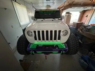 2014 Jeep JK Wrangler - Image 11 of 19