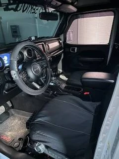 2014 Jeep JK Wrangler - Image 7 of 19