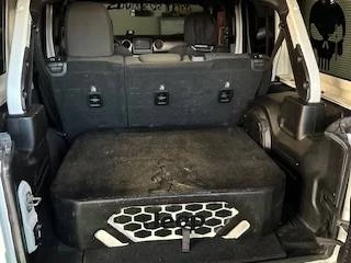 2014 Jeep JK Wrangler - Image 18 of 19