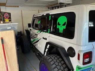 2014 Jeep JK Wrangler - Image 6 of 19
