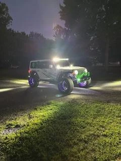 2014 Jeep JK Wrangler - Image 3 of 19