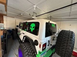 2014 Jeep JK Wrangler - Image 14 of 19