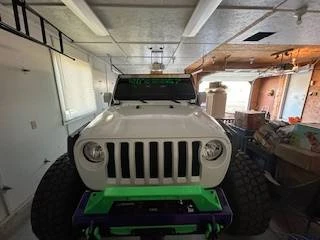 2014 Jeep JK Wrangler - Image 13 of 19
