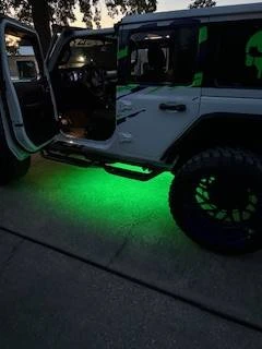 2014 Jeep JK Wrangler - Image 5 of 19