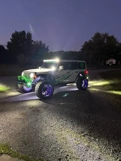 2014 Jeep JK Wrangler - Image 9 of 19