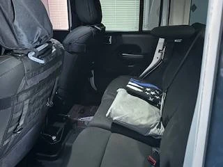 2014 Jeep JK Wrangler - Image 12 of 19