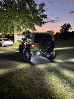 2014 Jeep JK Wrangler - Image 16 of 19