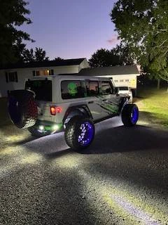 2014 Jeep JK Wrangler - Image 17 of 19