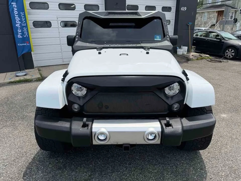 2018 Jeep JK Wrangler - Image 6 of 20
