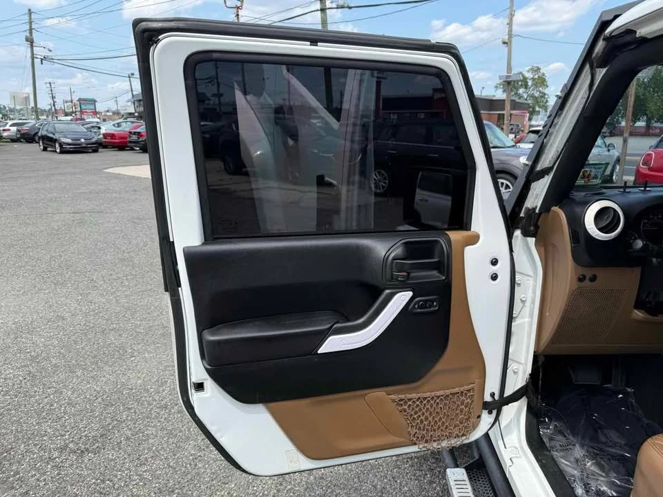 2018 Jeep JK Wrangler - Image 10 of 20