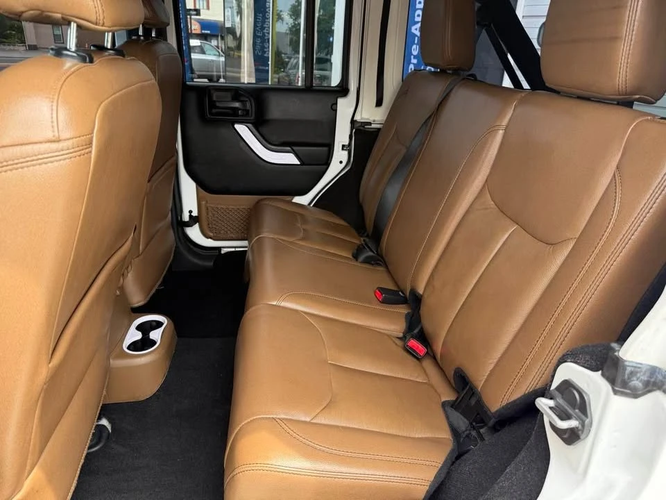 2018 Jeep JK Wrangler - Image 11 of 20