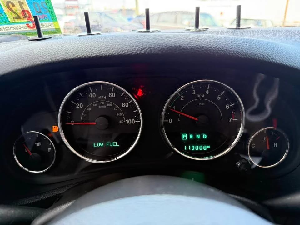 2018 Jeep JK Wrangler - Image 18 of 20