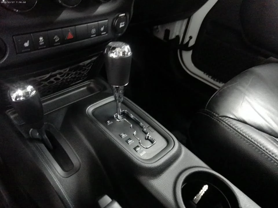 2018 Jeep JK Wrangler - Image 11 of 20