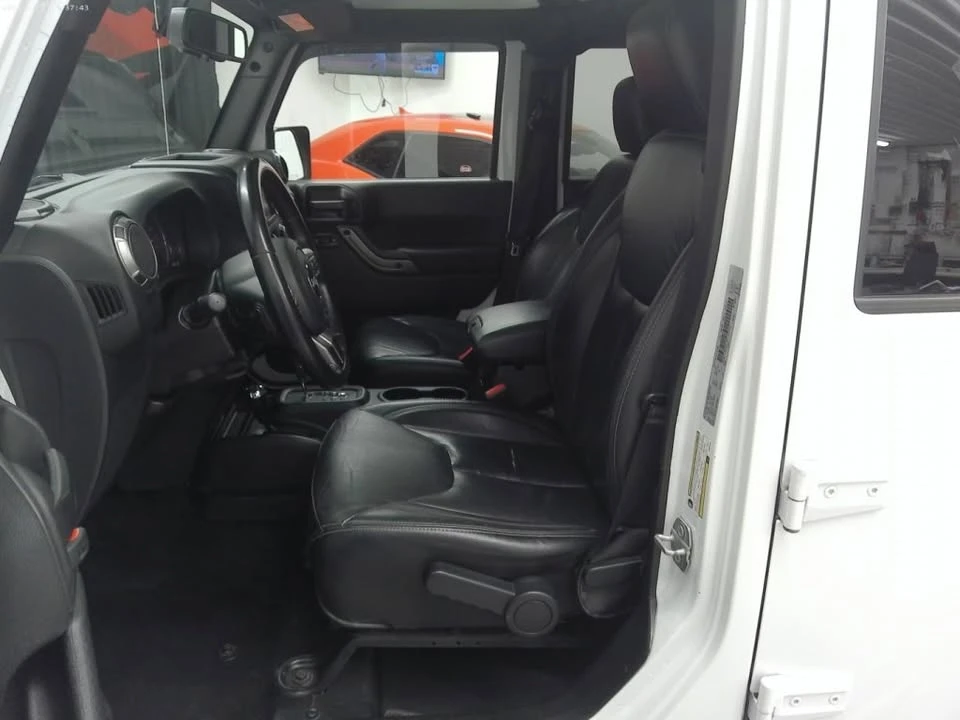 2018 Jeep JK Wrangler - Image 10 of 20