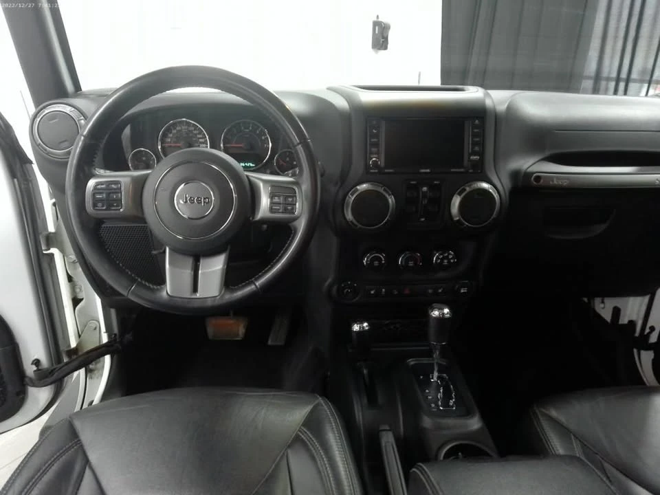 2018 Jeep JK Wrangler - Image 20 of 20