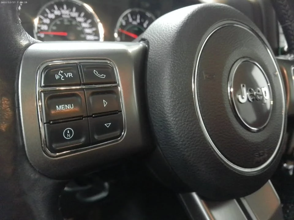 2018 Jeep JK Wrangler - Image 16 of 20