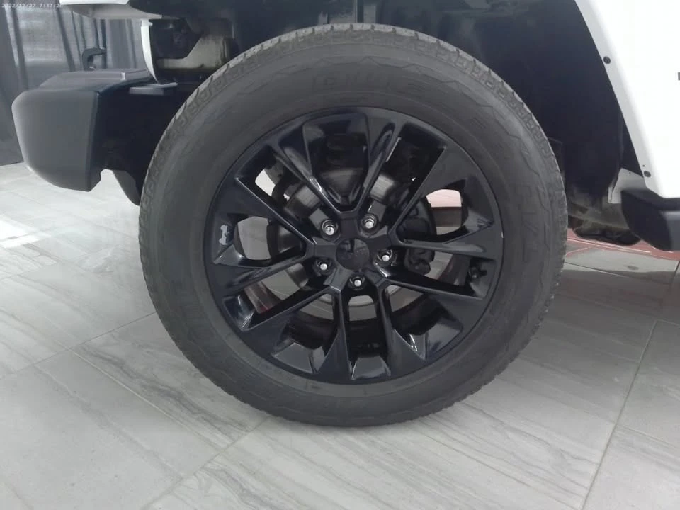 2018 Jeep JK Wrangler - Image 9 of 20