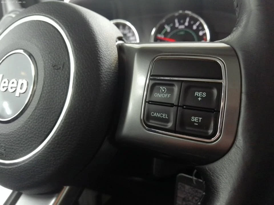 2018 Jeep JK Wrangler - Image 17 of 20