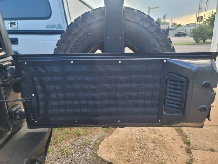 2018 Jeep JK Wrangler - Image 9 of 11
