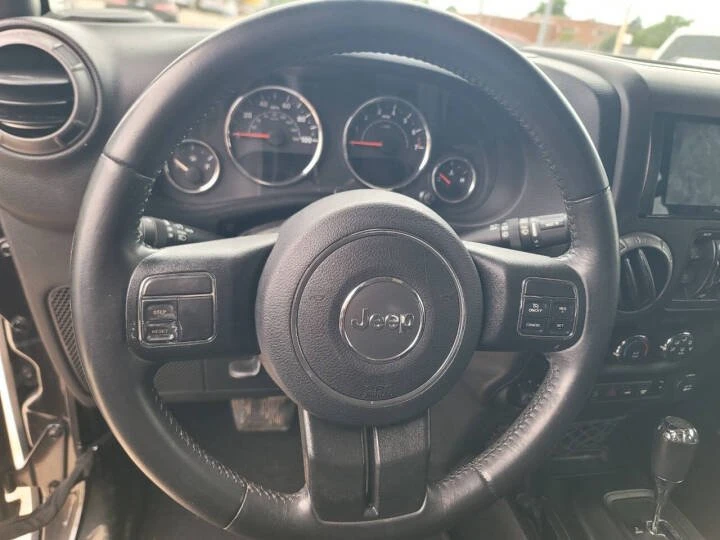 2018 Jeep JK Wrangler - Image 5 of 11