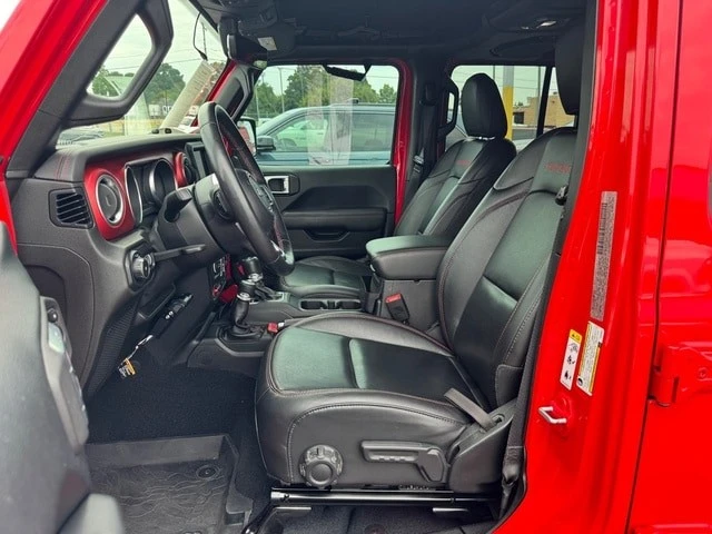 2018 Jeep JK Wrangler - Image 15 of 31