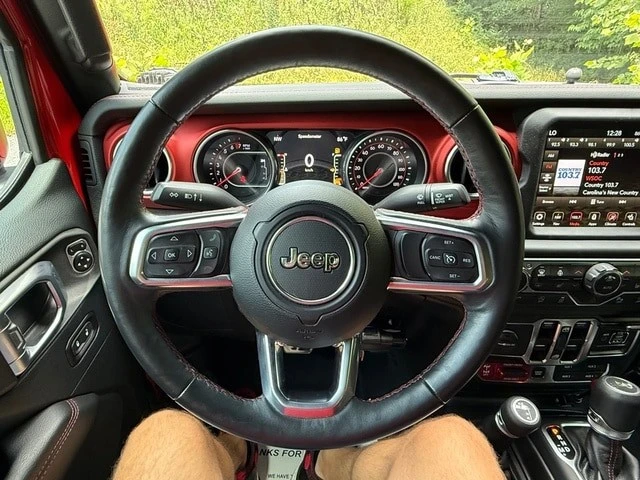 2018 Jeep JK Wrangler - Image 22 of 31