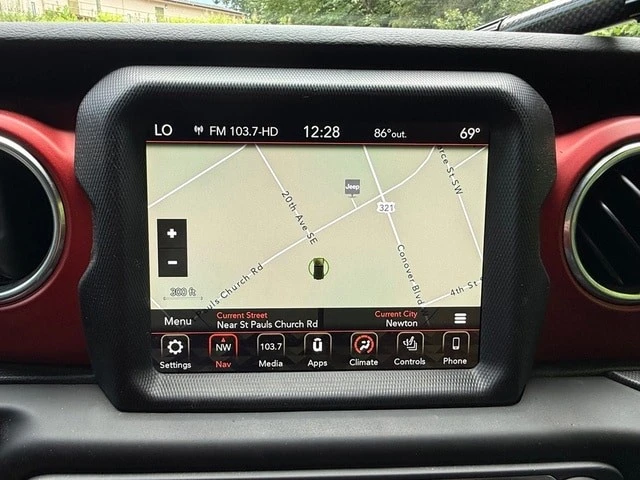 2018 Jeep JK Wrangler - Image 25 of 31