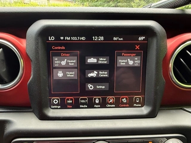 2018 Jeep JK Wrangler - Image 26 of 31