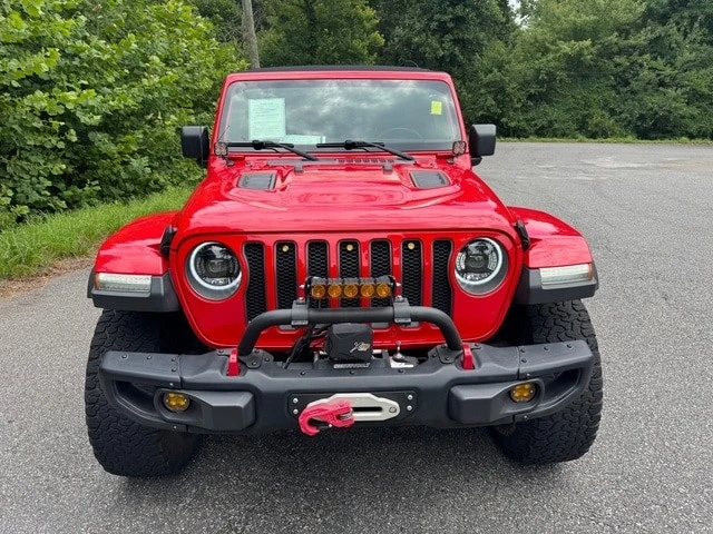 2018 Jeep JK Wrangler - Image 3 of 31