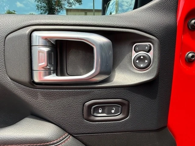 2018 Jeep JK Wrangler - Image 16 of 31