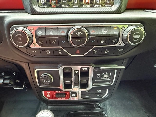 2018 Jeep JK Wrangler - Image 28 of 31