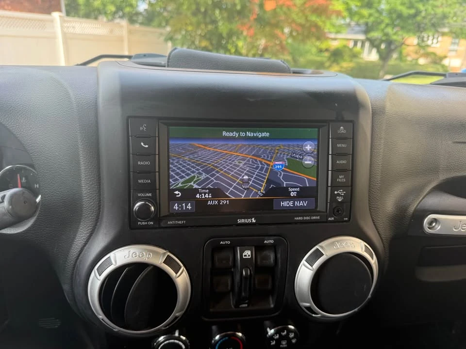 2018 Jeep JK Wrangler - Image 13 of 15