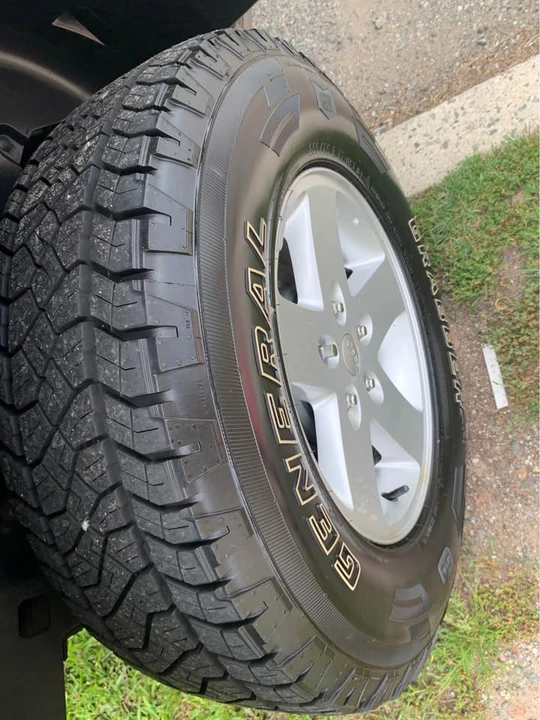 2018 Jeep JK Wrangler - Image 16 of 20