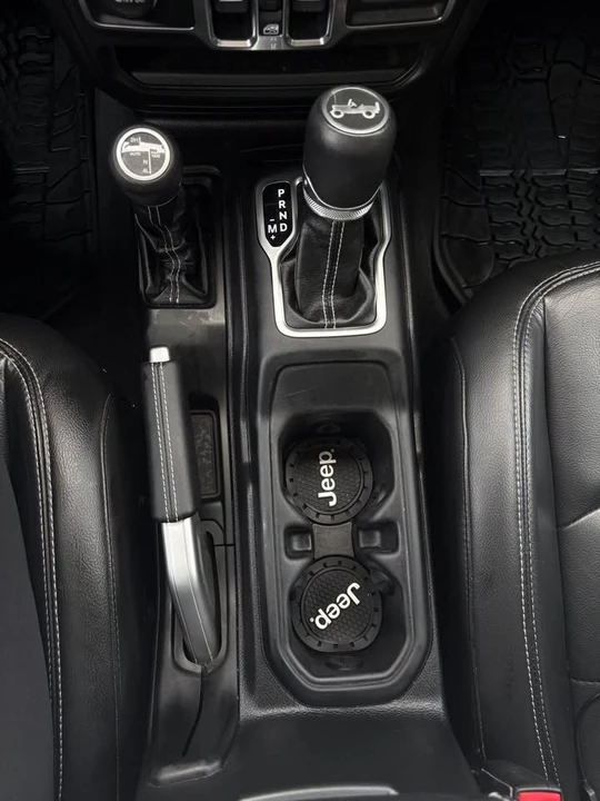 2018 Jeep JK Wrangler - Image 5 of 10
