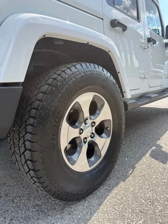 2018 Jeep JK Wrangler - Image 14 of 14