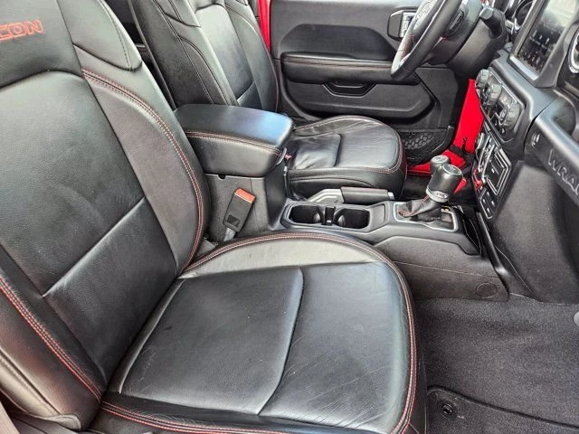 2018 Jeep JK Wrangler - Image 14 of 20