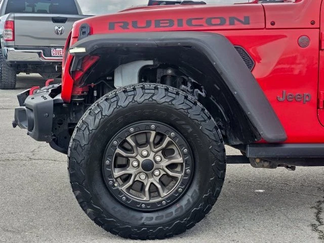 2018 Jeep JK Wrangler - Image 9 of 20
