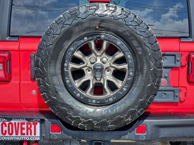 2018 Jeep JK Wrangler - Image 11 of 20