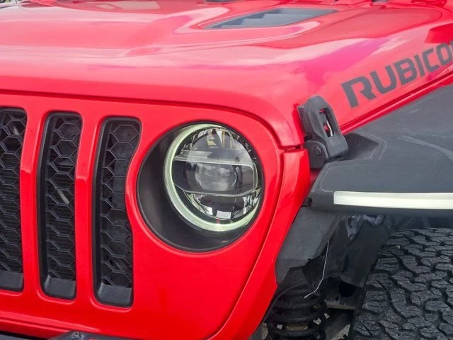2018 Jeep JK Wrangler - Image 8 of 20