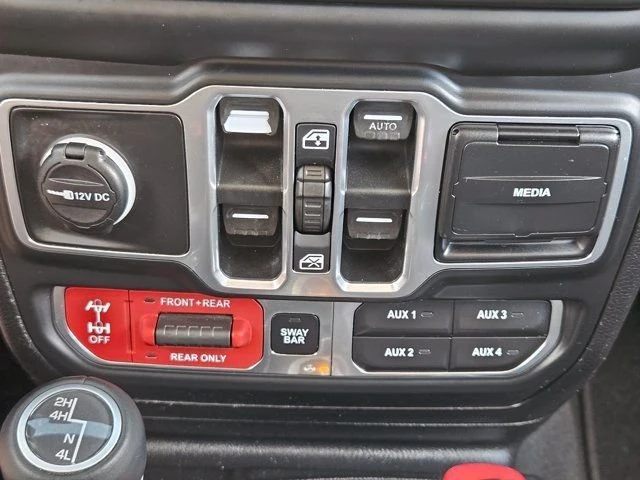 2018 Jeep JK Wrangler - Image 20 of 20