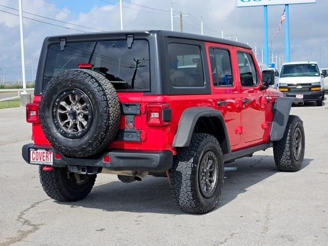 2018 Jeep JK Wrangler - Image 7 of 20