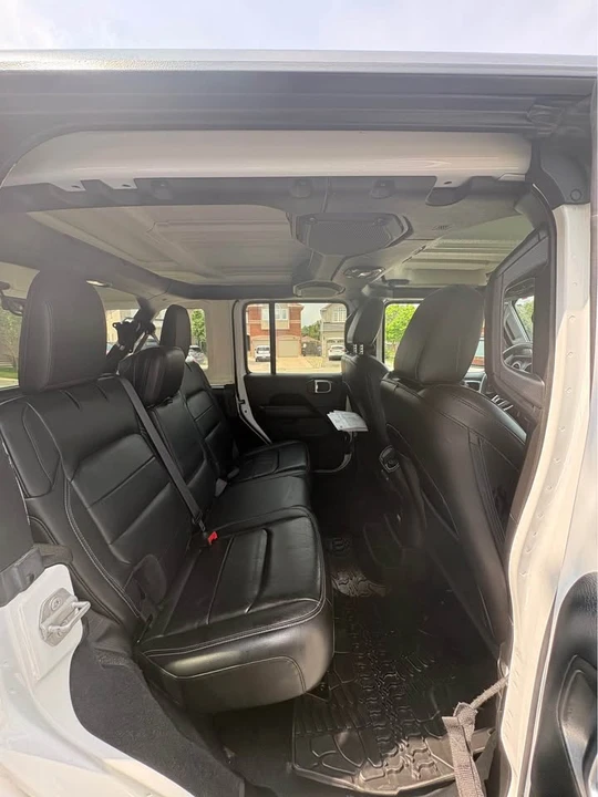 2018 Jeep JK Wrangler - Image 6 of 10