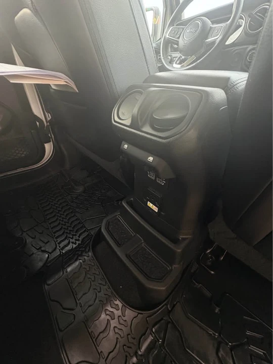 2018 Jeep JK Wrangler - Image 10 of 10