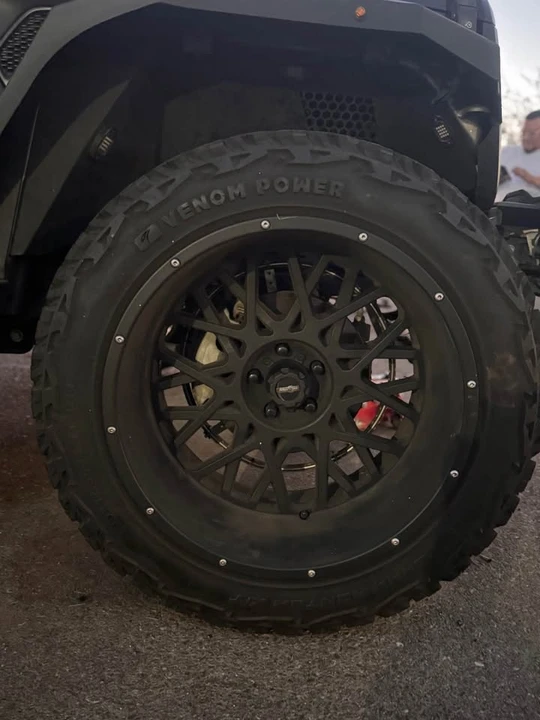 2018 Jeep JK Wrangler - Image 4 of 6
