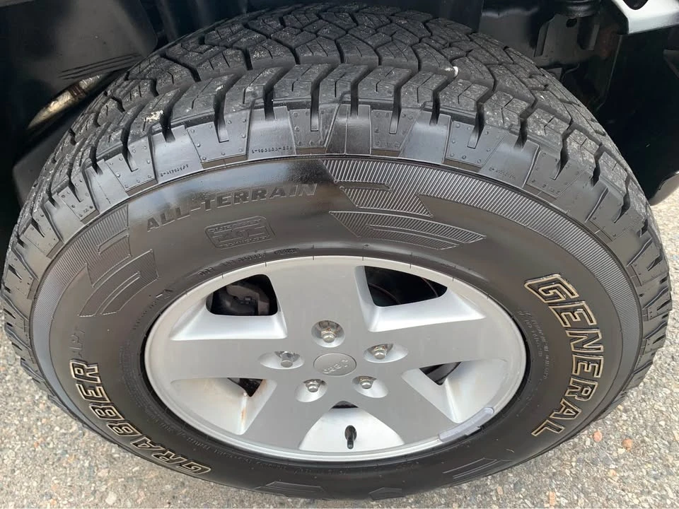 2018 Jeep JK Wrangler - Image 17 of 20