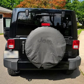 2018 Jeep Wrangler JK Sahara