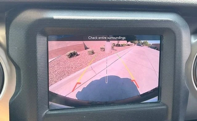 2018 Jeep JK Wrangler - Image 15 of 16