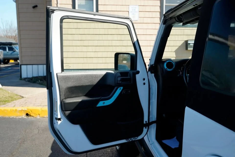 2018 Jeep JK Wrangler - Image 19 of 20