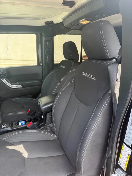 2018 Jeep JK Wrangler - Image 11 of 15
