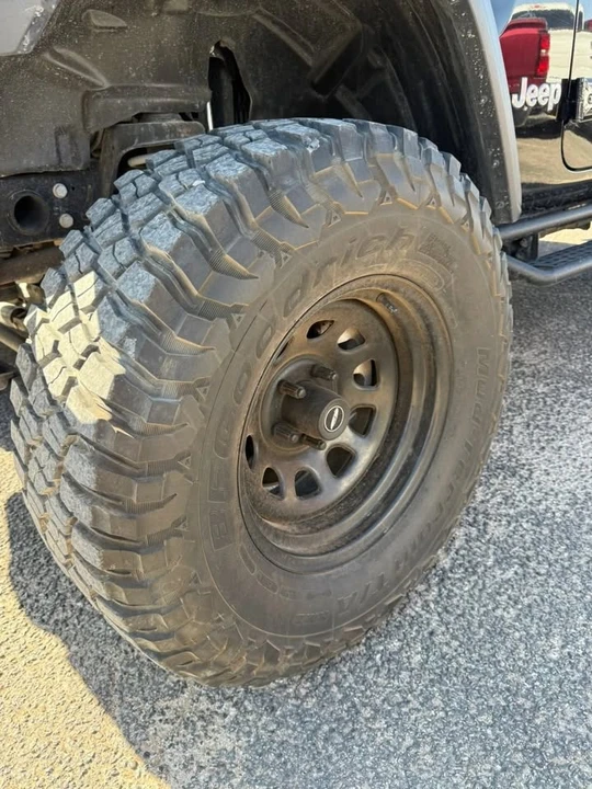2018 Jeep JK Wrangler - Image 9 of 20